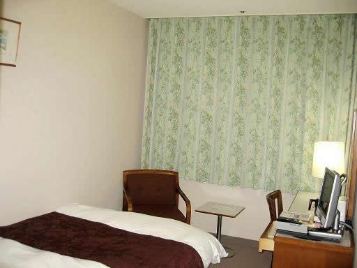 Fujita Kanko Washington Hotel اساهيكاوا الغرفة الصورة