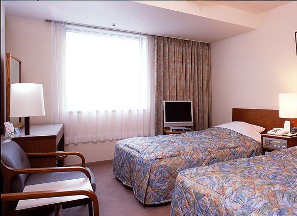 Fujita Kanko Washington Hotel اساهيكاوا الغرفة الصورة