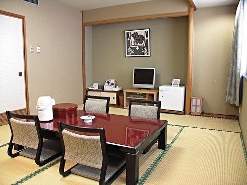 Fujita Kanko Washington Hotel اساهيكاوا الغرفة الصورة