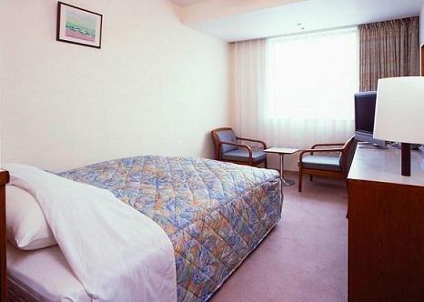 Fujita Kanko Washington Hotel اساهيكاوا الغرفة الصورة